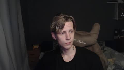 Toshka online show from 09.18.25