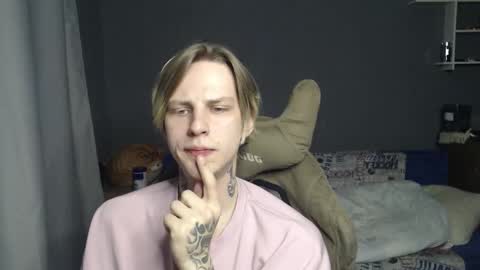 Toshka online show from 11.12.25