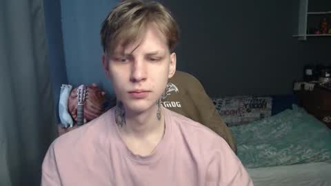 Toshka online show from 02.05.26