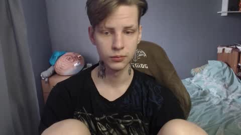 Toshka online show from 02.21.26