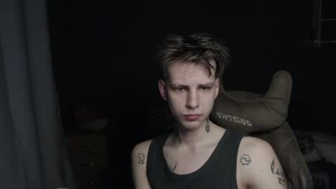 Toshka online show from 03.31.26