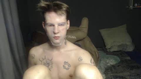 Toshka online show from 04.15.26