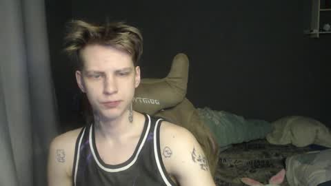 Toshka online show from 04.16.26