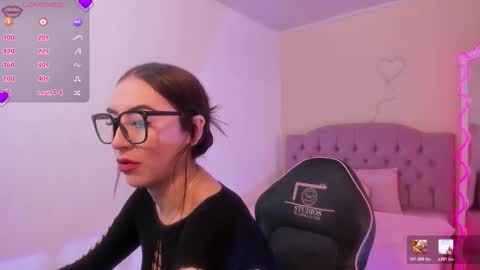 zaafira_tay online show from 02.04.26