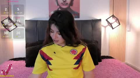 Zafiro online show from 06.02.26