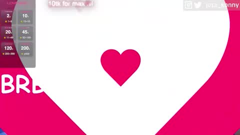 Jora and Konnycurly online show from 10.20.25