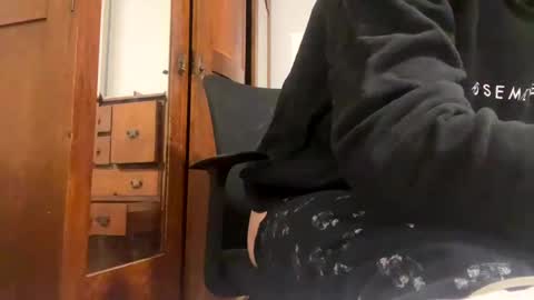 zac15876 online show from 12.28.24