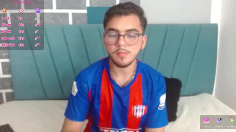 Zack  online show from 11.23.25