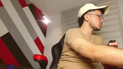 Zack  online show from 04.04.26