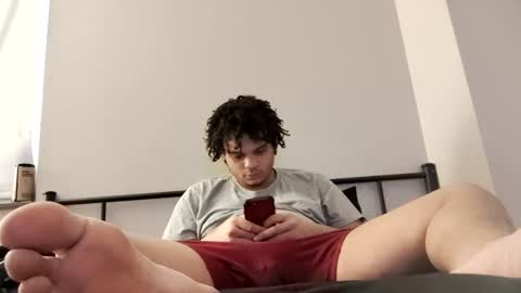 Snapshot of zac_hudsin chatting on 01.01.25 Zac Hudsin online show from 01.01.25