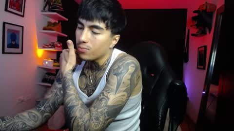 zac_muller1 online show from 10.01.25