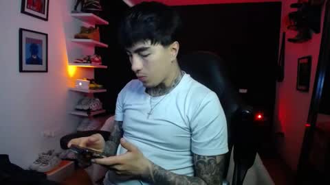 zac_muller1 online show from 10.08.25