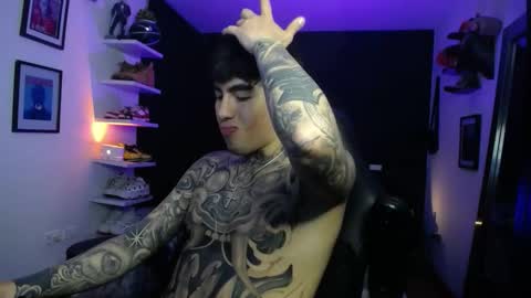 zac_muller1 online show from 10.19.25