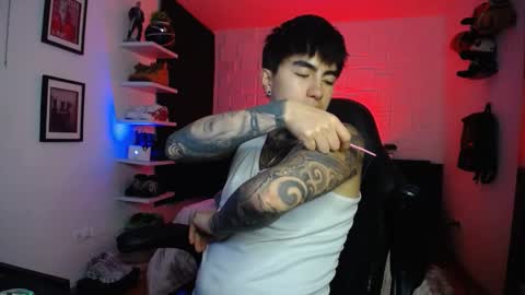 zac_muller1 online show from 03.10.26