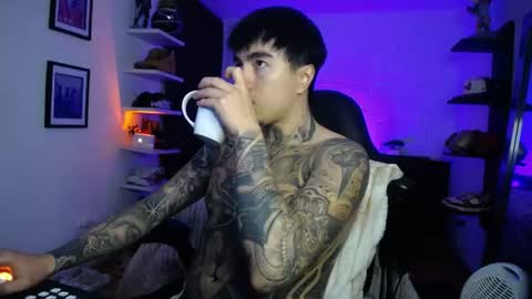 zac_muller1 online show from 06.29.26