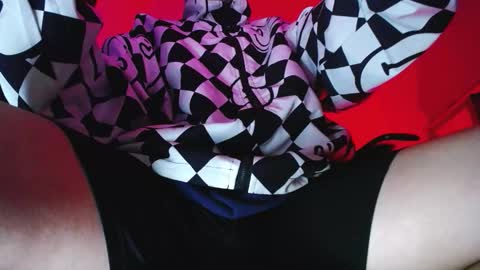 Zac Freelance model online show from 12.01.25