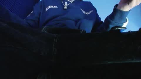 Zac Freelance model online show from 01.16.26