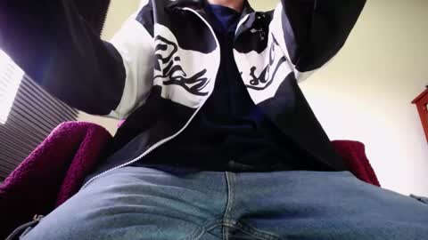 Zac Freelance model online show from 04.22.26