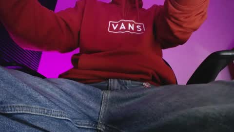 Zac Freelance model online show from 06.04.26