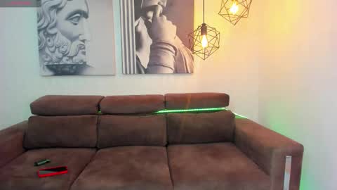 zacandmarcosmg_ online show from 11.16.25