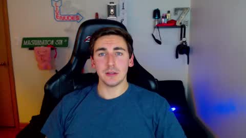 Zach Rhyder online show from 12.31.24