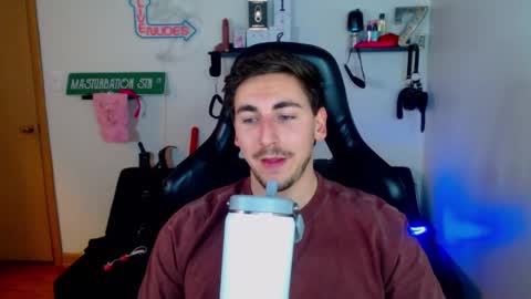 Zach Rhyder online show from 01.20.25