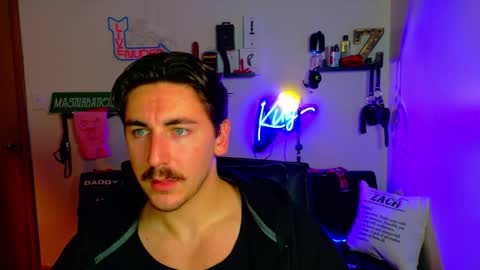 Zach Rhyder online show from 11.14.25