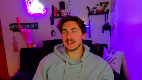 Zach Rhyder online show from 05.13.26