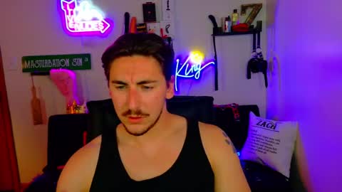 Zach Rhyder online show from 05.18.26
