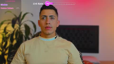 zachpri20 online show from 10.20.25