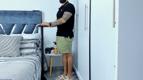 Richard online show from 11.28.25