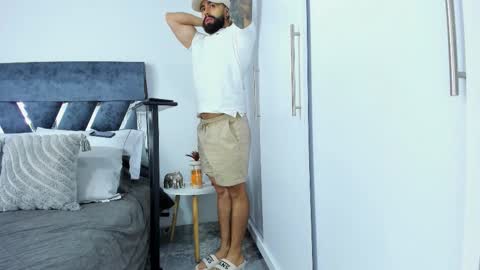 Richard online show from 12.05.25