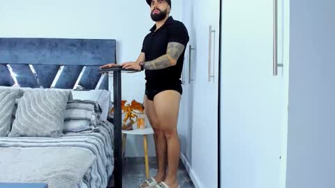 Richard online show from 02.05.26