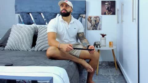 Richard online show from 03.11.26