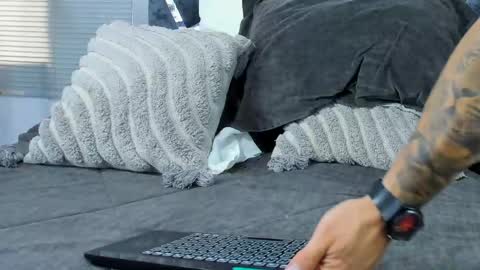 Richard online show from 04.13.26