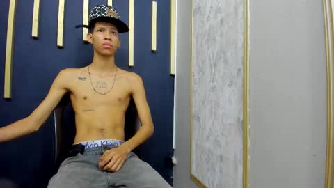 Zack online show from 09.12.25