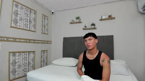 Zack online show from 11.24.25