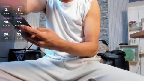 zack_joness10 online show from 03.18.26