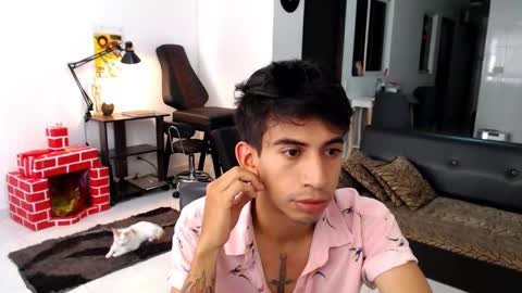 Zack King online show from 12.08.24