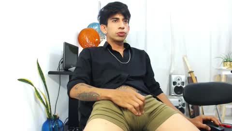 Zack King online show from 12.27.24