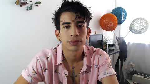 Zack King online show from 01.02.25