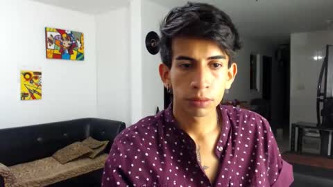 Zack King online show from 01.09.25