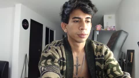 Zack King online show from 01.09.25