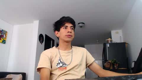 Zack King online show from 01.21.25