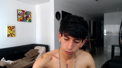 Zack King online show from 01.21.25