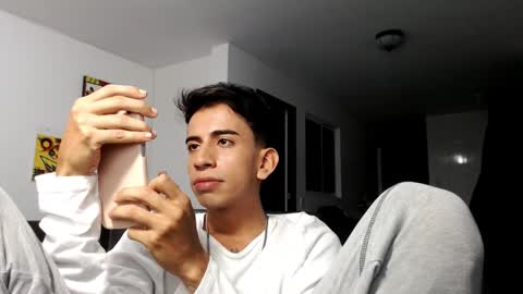 Zack King online show from 01.25.25