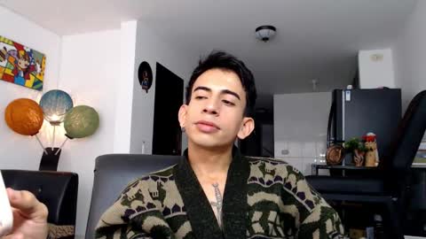 Zack King online show from 02.03.25