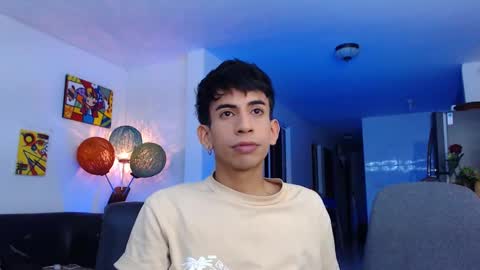 Zack King online show from 02.12.25