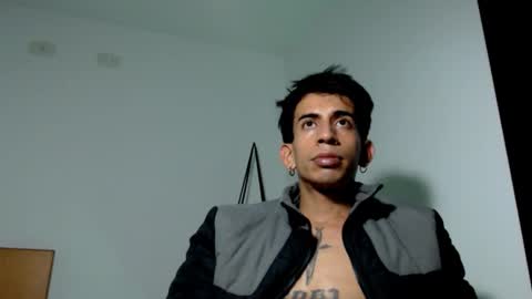 Zack King online show from 03.01.25