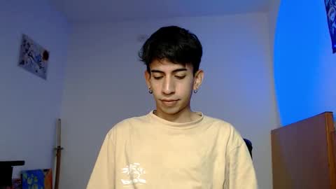 Zack King online show from 09.12.25